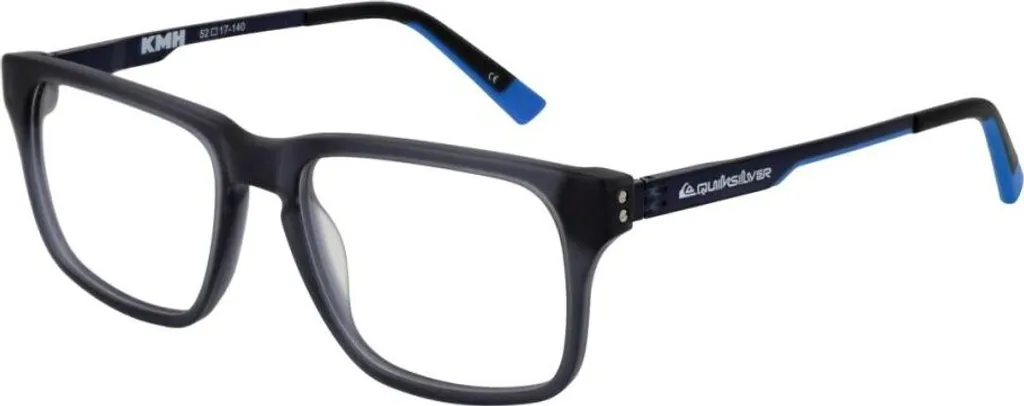 Lunettes de Soleil Quiksilver Eqyeg03137 Bleu Idéales Plage et Nautisme