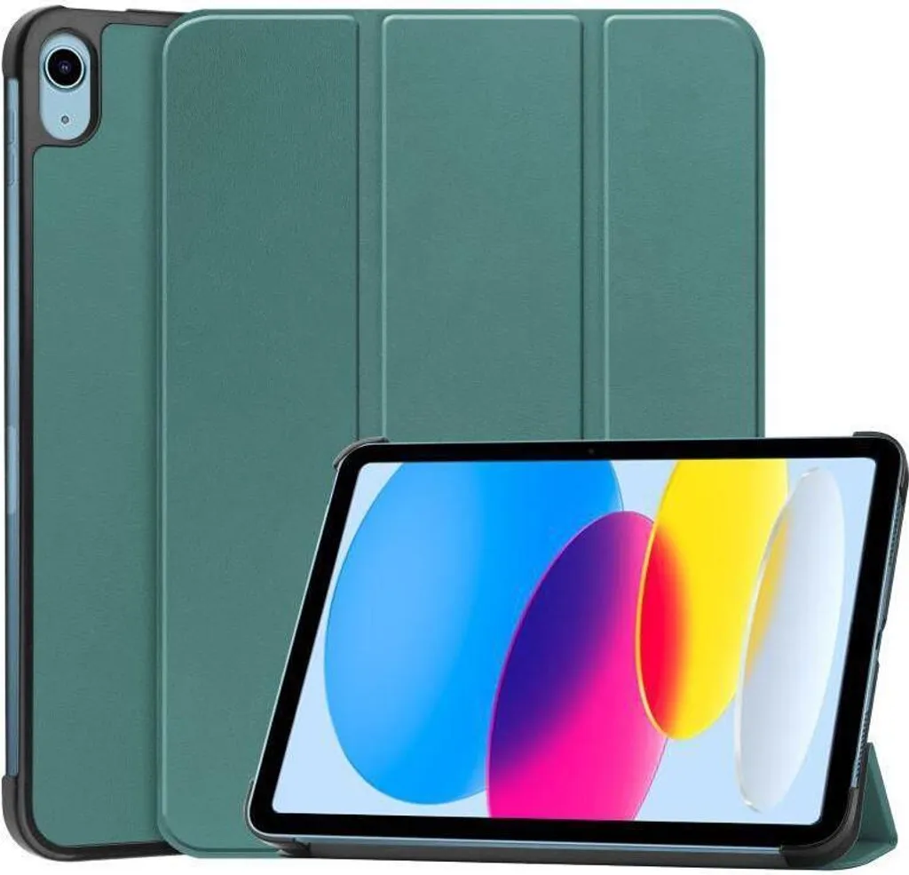 CoreParts per Apple iPad 10a generazione (TABX-IP10-COVER8)