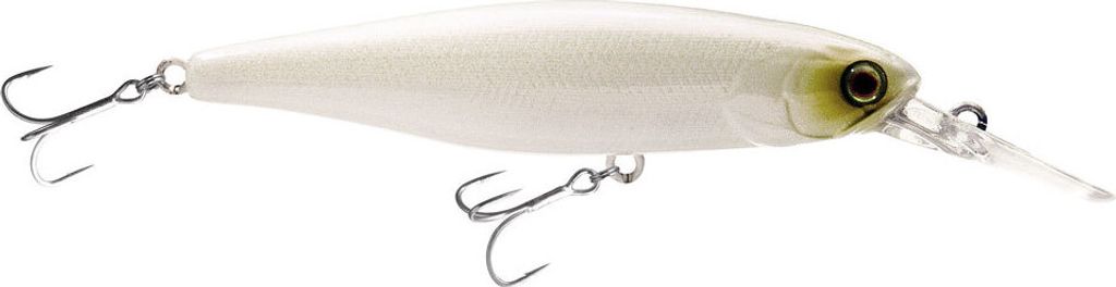 Illex Squirrel 61 SP 6,1cm 4,5g - Wobbler, Illex Farben:Bone
