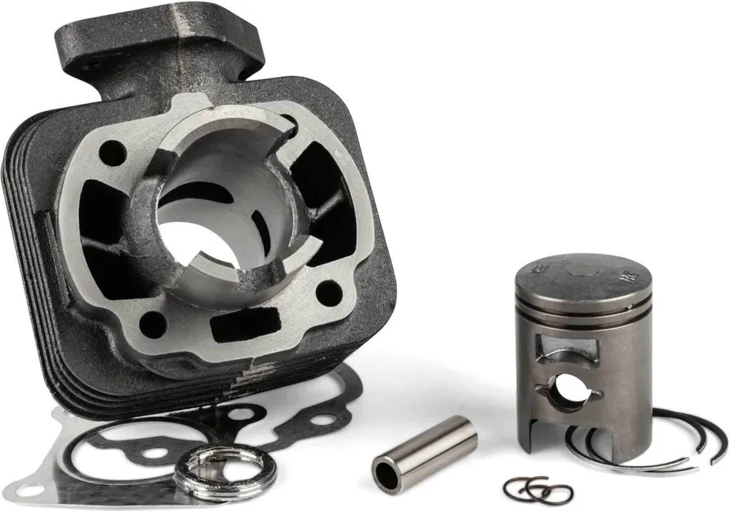 Cylindre Unité Thermique Motoforce Originale pour Sym Jet 50cc 2 Temps - 2