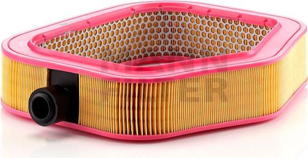 Filtre à air MANN-FILTER C 40 193 pour moteurs haute performance - MANN