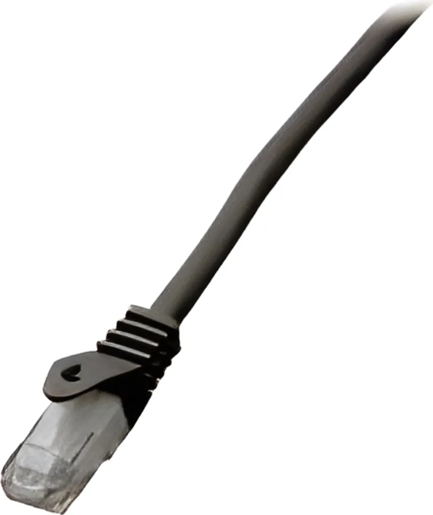 EFB K8104GR.10 Cavo Patch Cat.6 U/UTP 10m LSZH Grigio | Shop Online