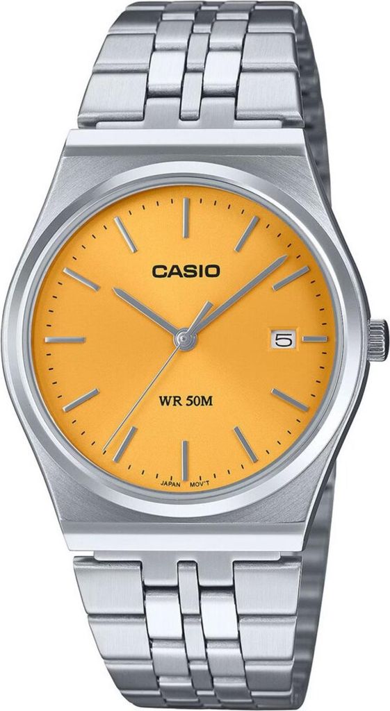 Casio MTP-B145D-9AVEF, Wasserfest