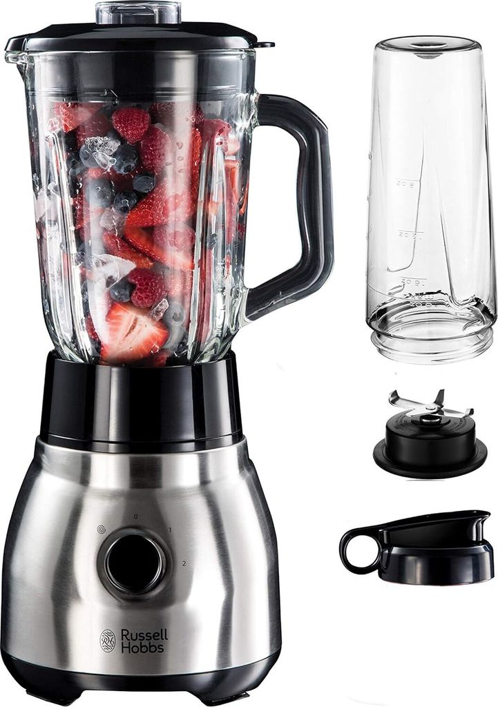 Blender stołowy Russell Hobbs 23821-56, 600 W Zdjęcie produktu 