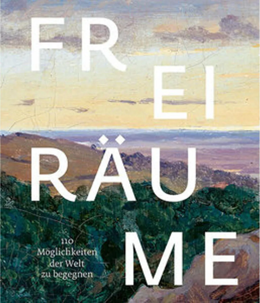 Guide Freiräume avec 110 Concepts de Liberté et Design Contemporain Pro