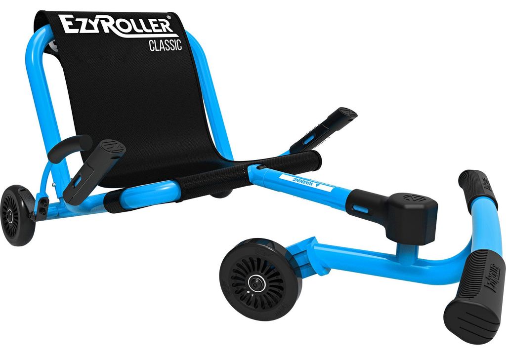 Ezy Roller Classic, Kinderfahrzeug Dreirad Sitz Spielzeug, Produktbild 