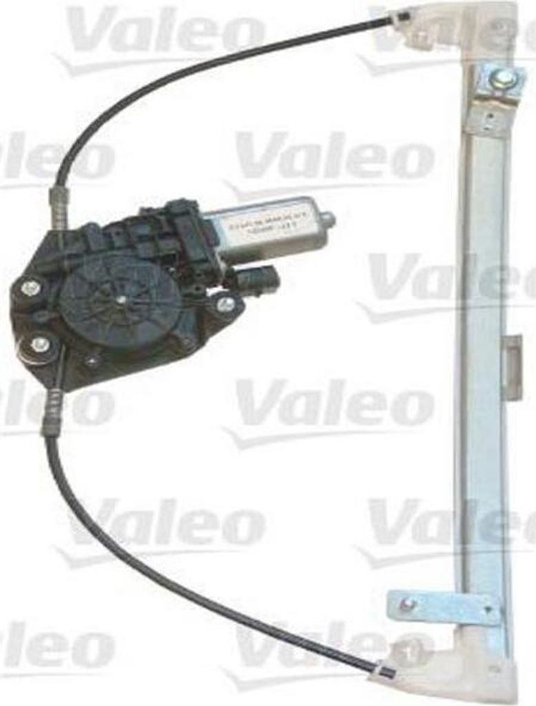 Valeo Fensterheber 850016