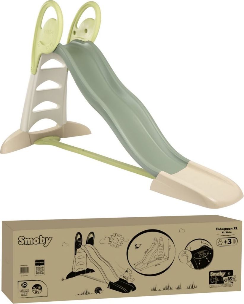 Smoby 820304 vybavení dětských hřišť/ploch Obrázek produktu 