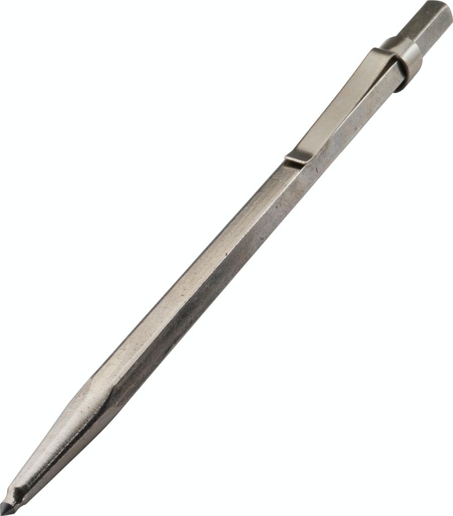 WOLFCRAFT Sinterschreiber 150 mm