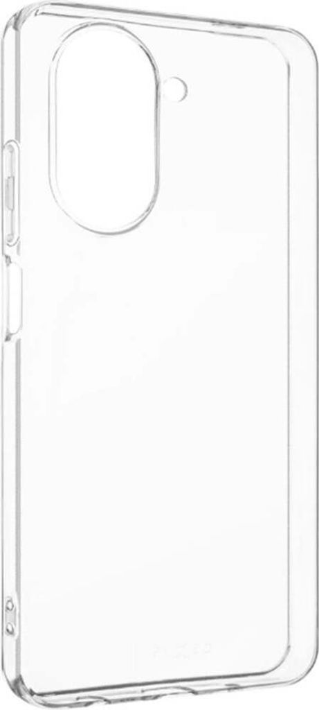 Handyhülle für Xiaomi Redmi A5, Fixed Story, Transparent