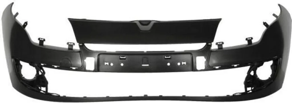 Remplacer un pare-chocs Megane 3 cassé : Modèle BLIC OE 62 02 217 50R