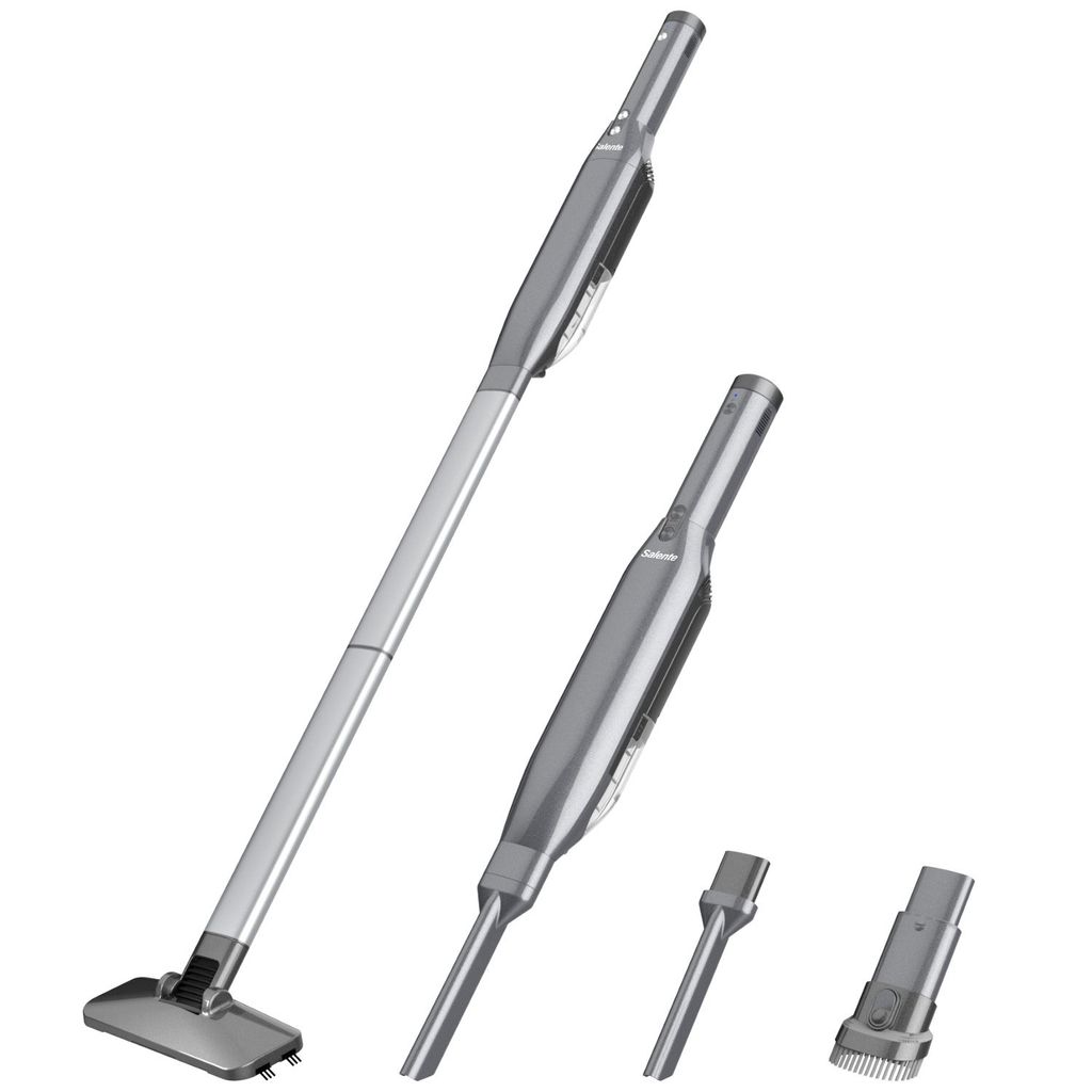 Salente HandyPlus, ruční multifunkční vysavač Obrázek produktu 