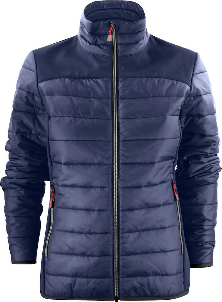 Printer Expedition Lady