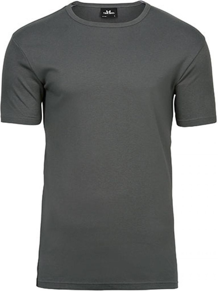 Tee Jays 520 | Mens Interlock Bodyfit T-Shirt - Farbe: Produktbild 