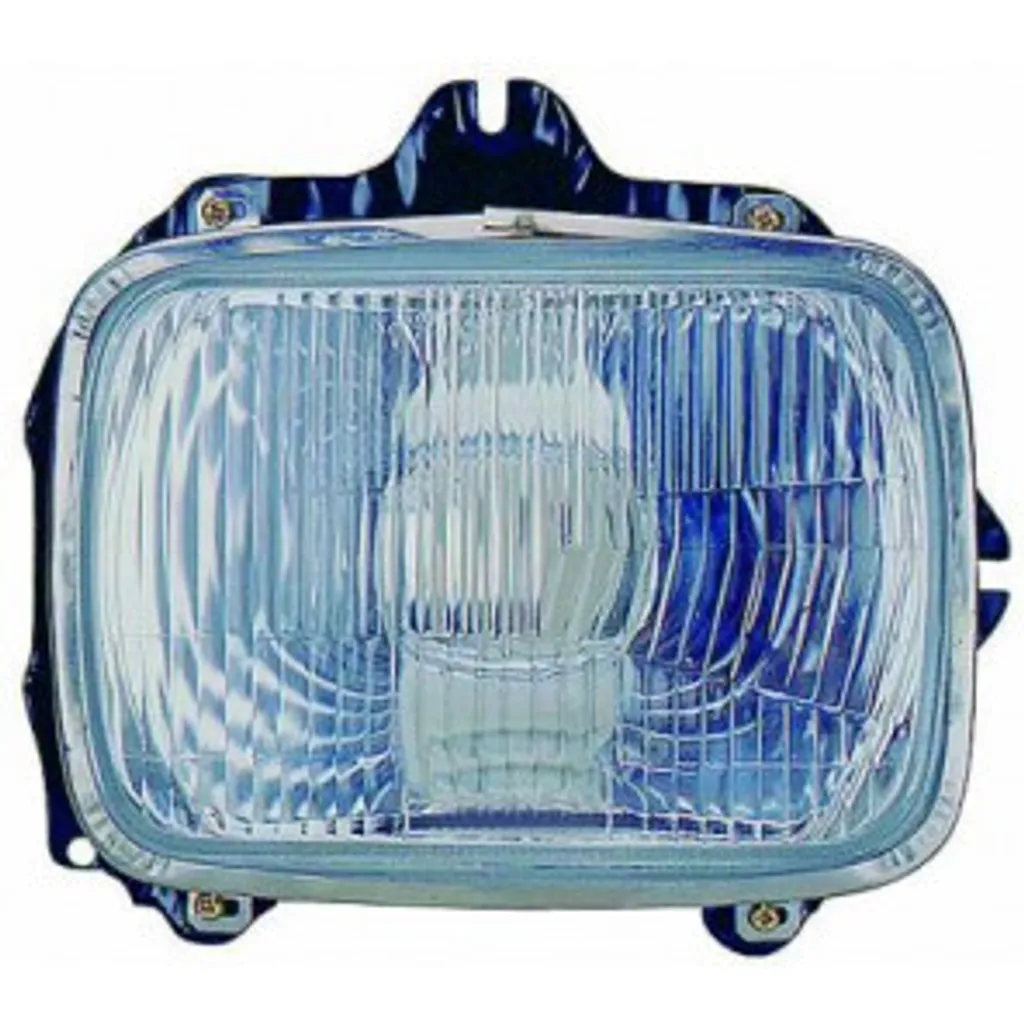 Faro ABAKUS 212-1116L-LD-E Hilux Sinistro | Ricambio OE 8115089159