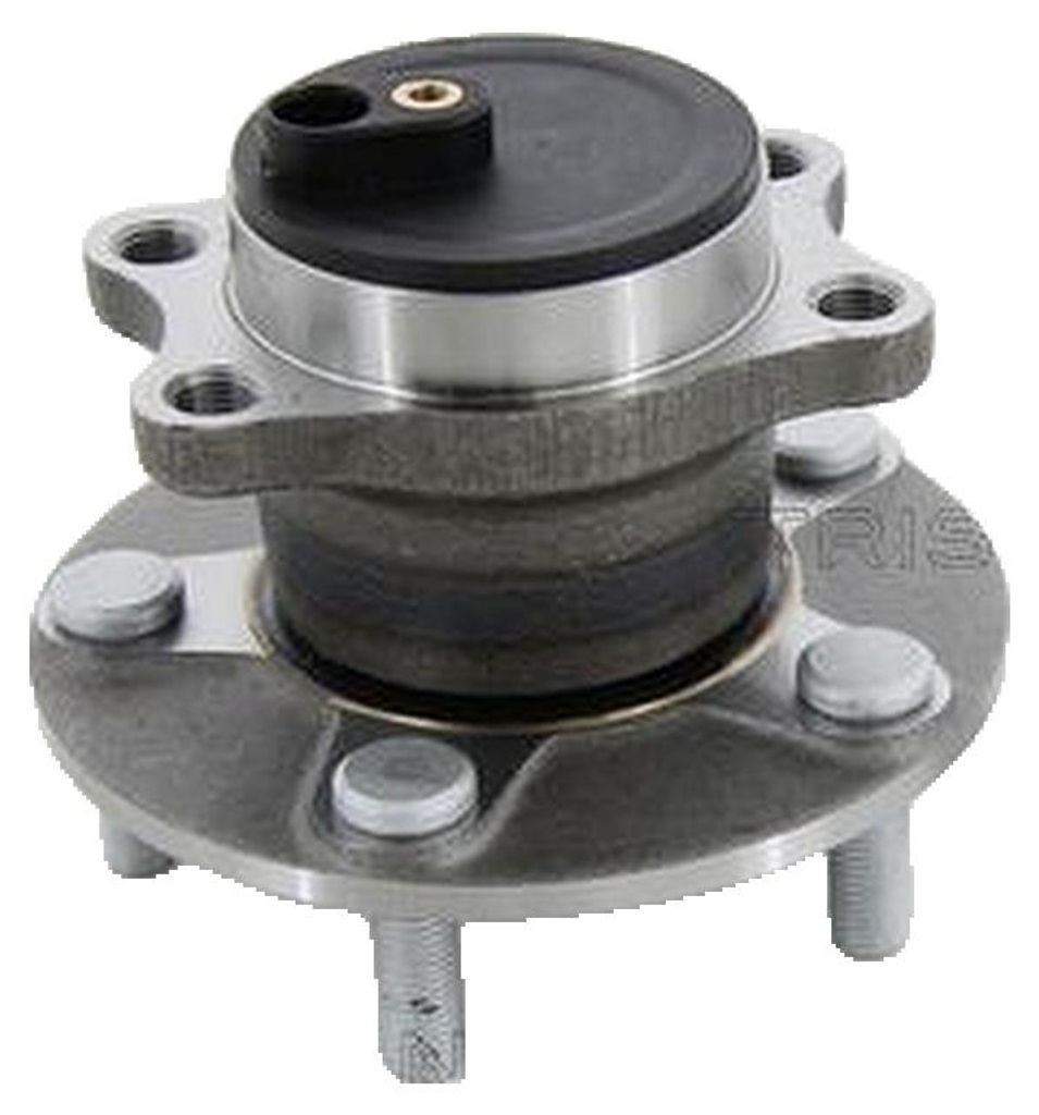 Radlagersatz Ø 141 mm TRISCAN Aftermarket-Expertise für u.a. MITSUBISHI LANCER