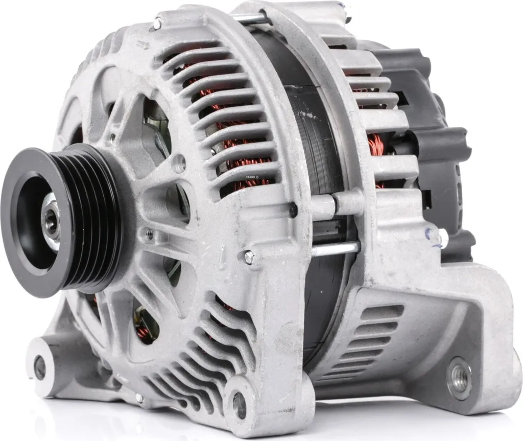 Alternateur 120A pour Range Rover III L322 et BMW X5 E53 - Robuste et Stable