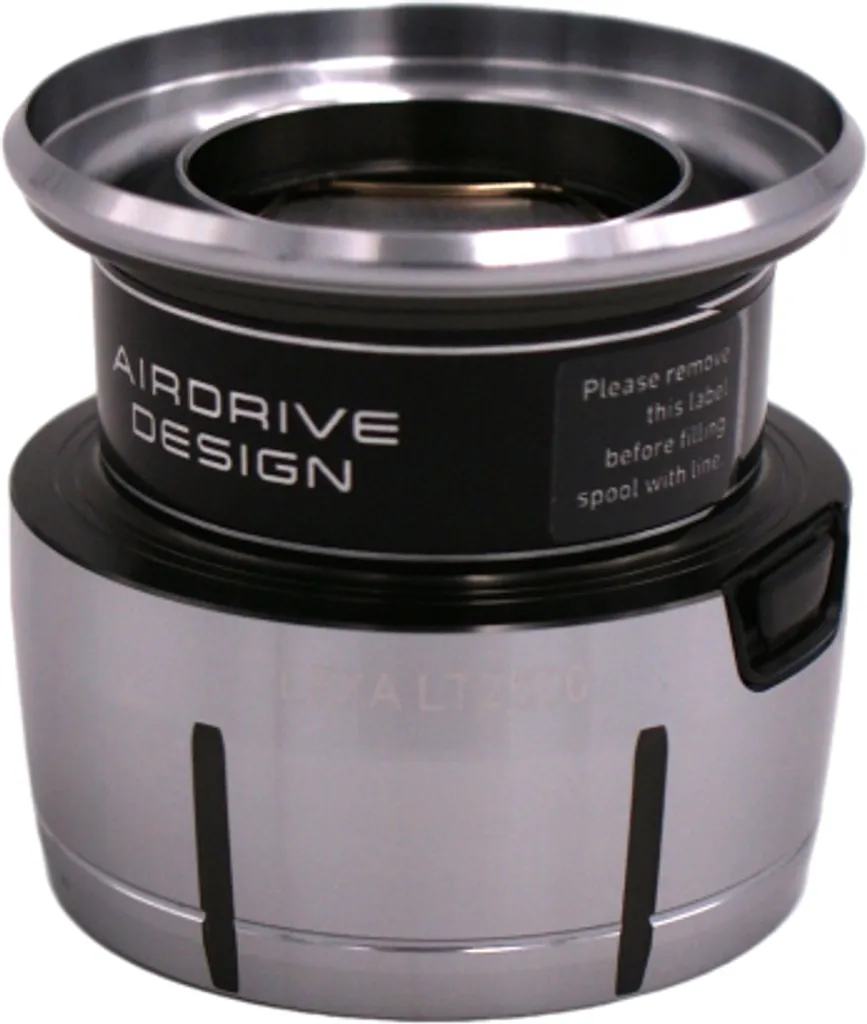 Réparer votre moulinet avec la bobine 23 LEXA LT 2500 Daiwa 19228-250 neuve