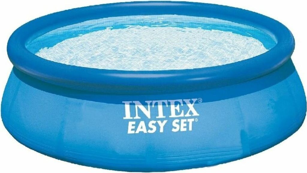 Intex Easy Set Pool Ø 366x76cm mit Filterpumpe Produktbild 28