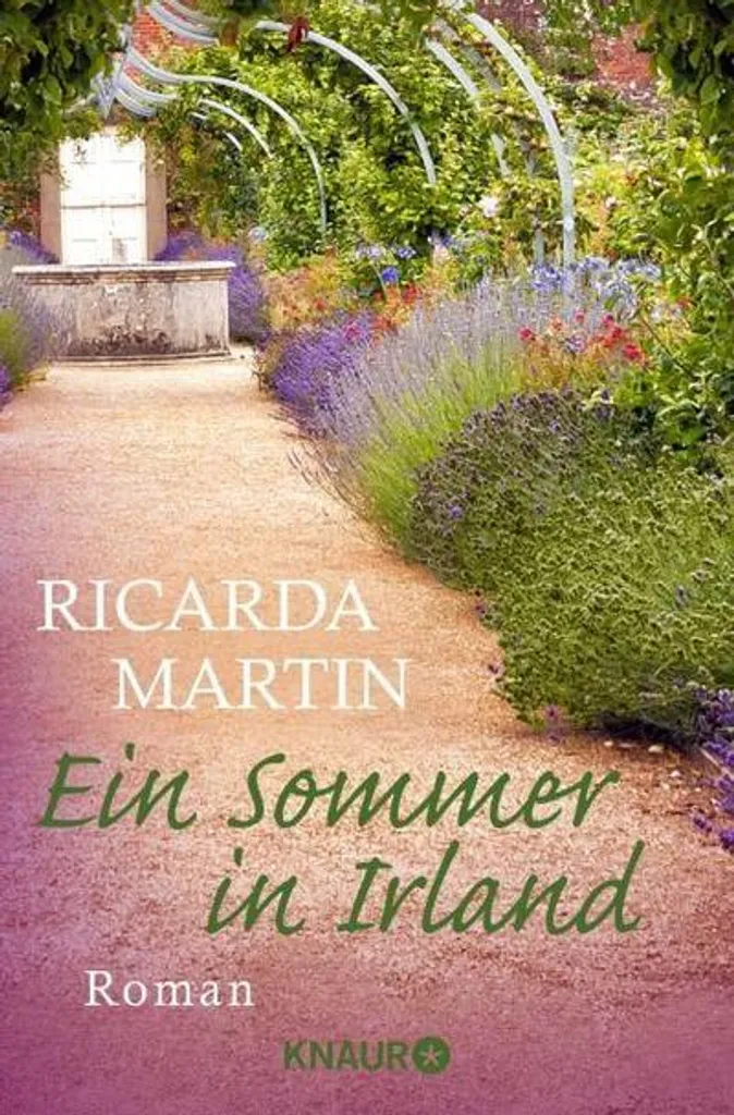 Ein Sommer in Irland DVD Version Originale - Paysages Celtiques et Romance