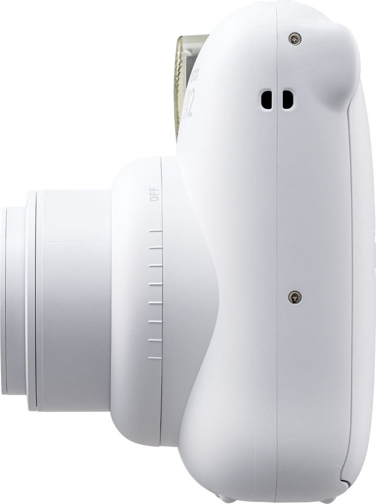 Fujifilm instax mini 12 clay-white Produktbild 4