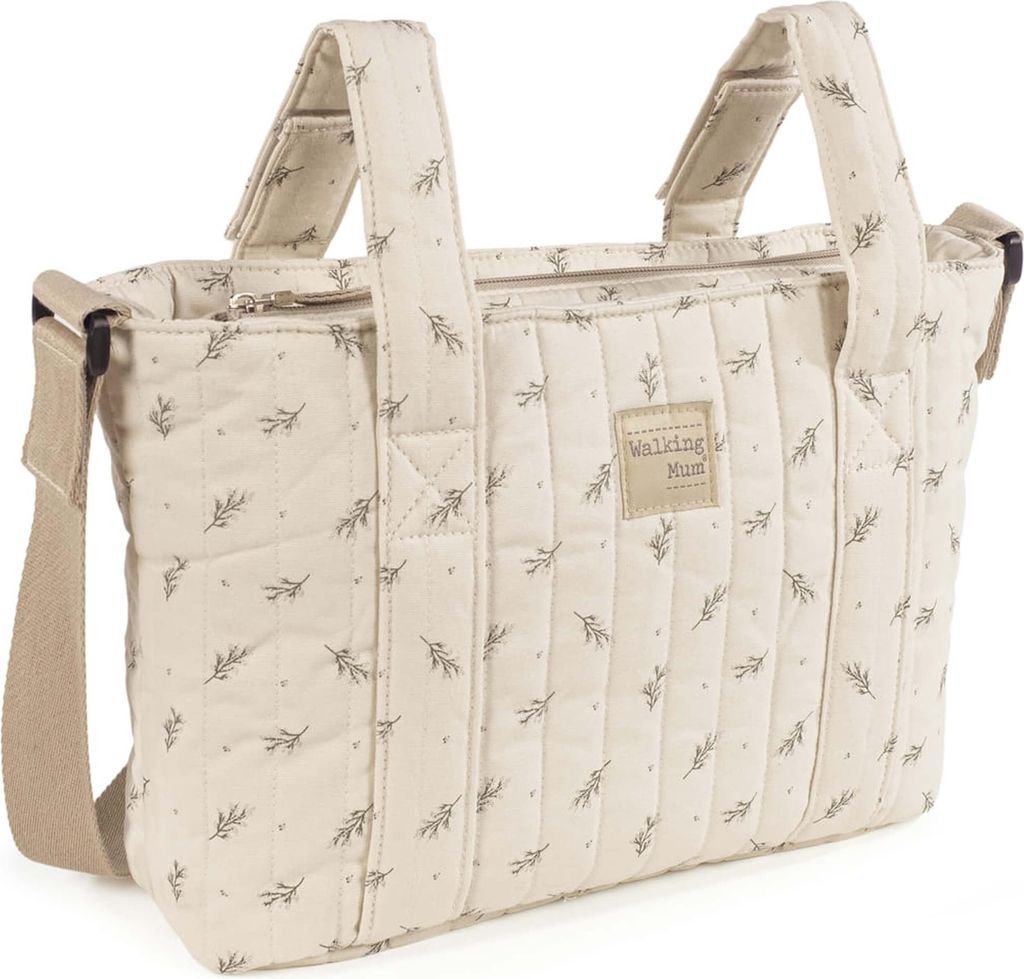 Walking Mum Bag 1120800298-VERDE in Green color size Talla Immagine del prodotto 