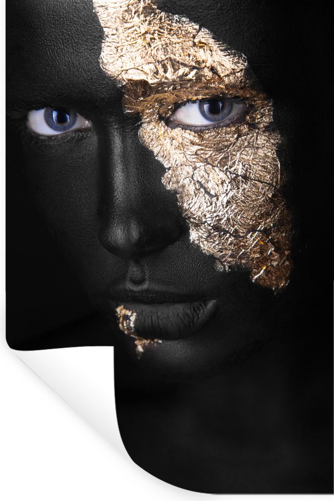 MuchoWow - Wierderverwendbar - Selbstklebend