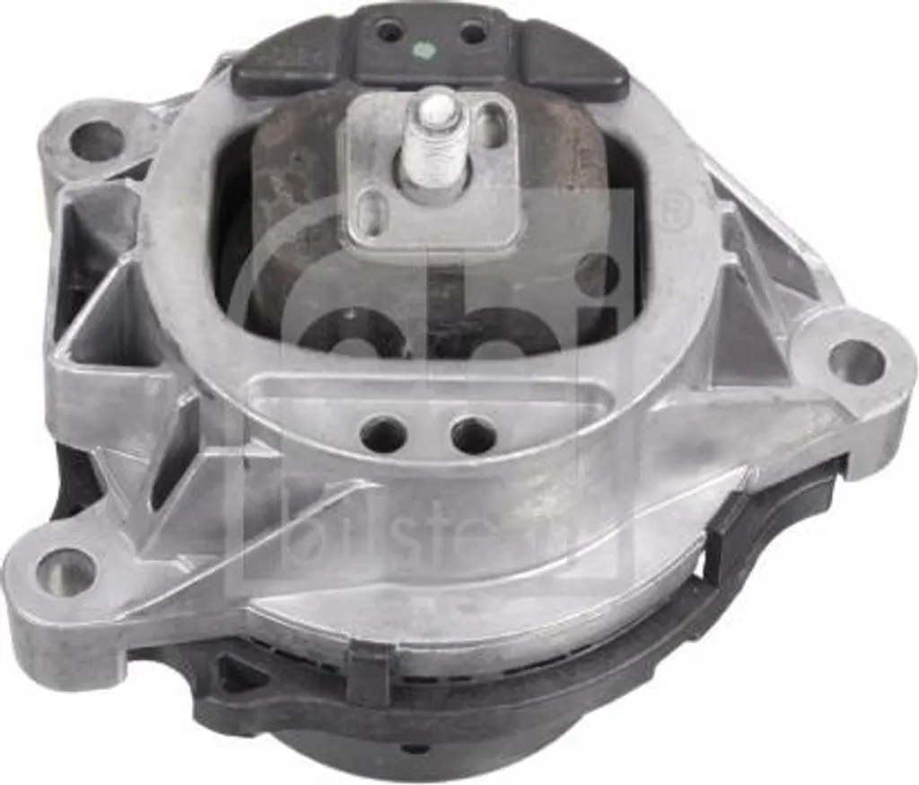 Support moteur FEBI 103301 pour suspension moteur de haute précision