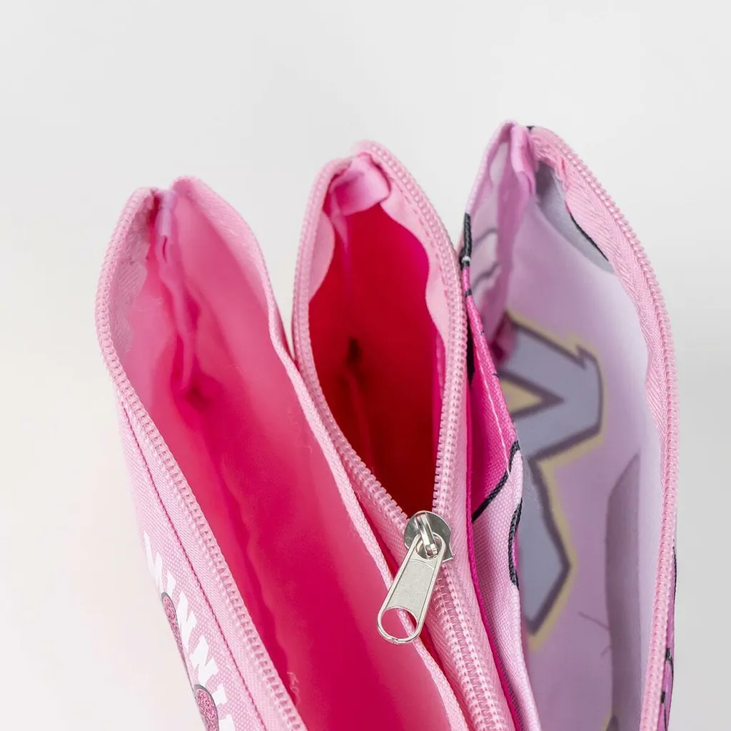 Magico Astuccio Minnie Mouse - Colora il Mondo Disney a Scuola - 3