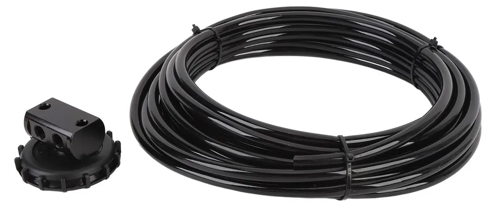 Solution de purge pour éviter les fuites de boîte de transfert 4x4