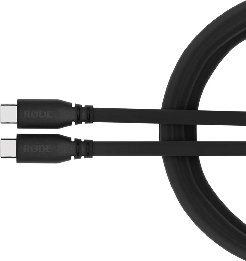 Micro Podcast et Studio Rode NT1 5ème génération Argent USB et XLR - 11