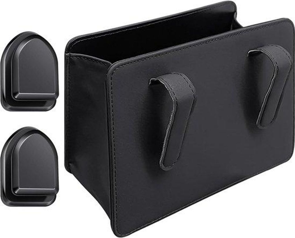 Automobil-Organisator - Automobil-Accessoires - Automobil-Organisatorkasten - Automobil-Organisatorkasten - Automobil-Organisatorkasten mit Haken -...