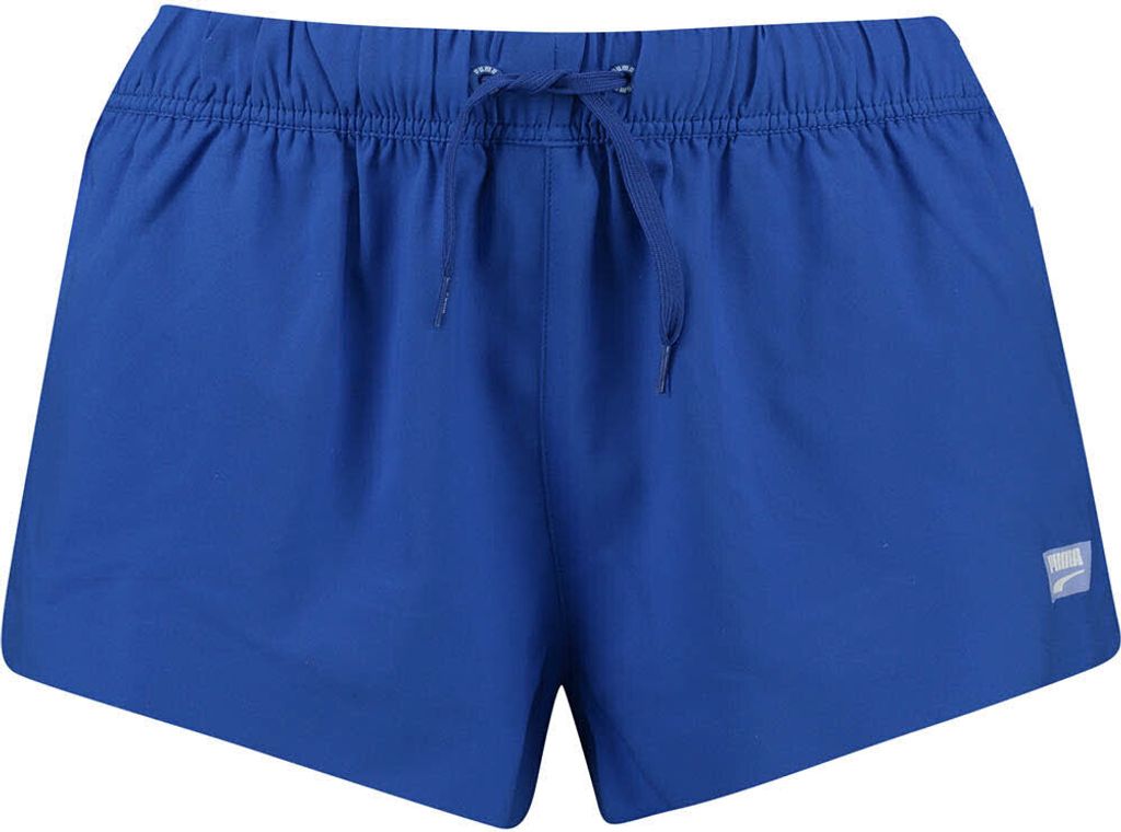 PUMA Bikinihose High Waist Shorts