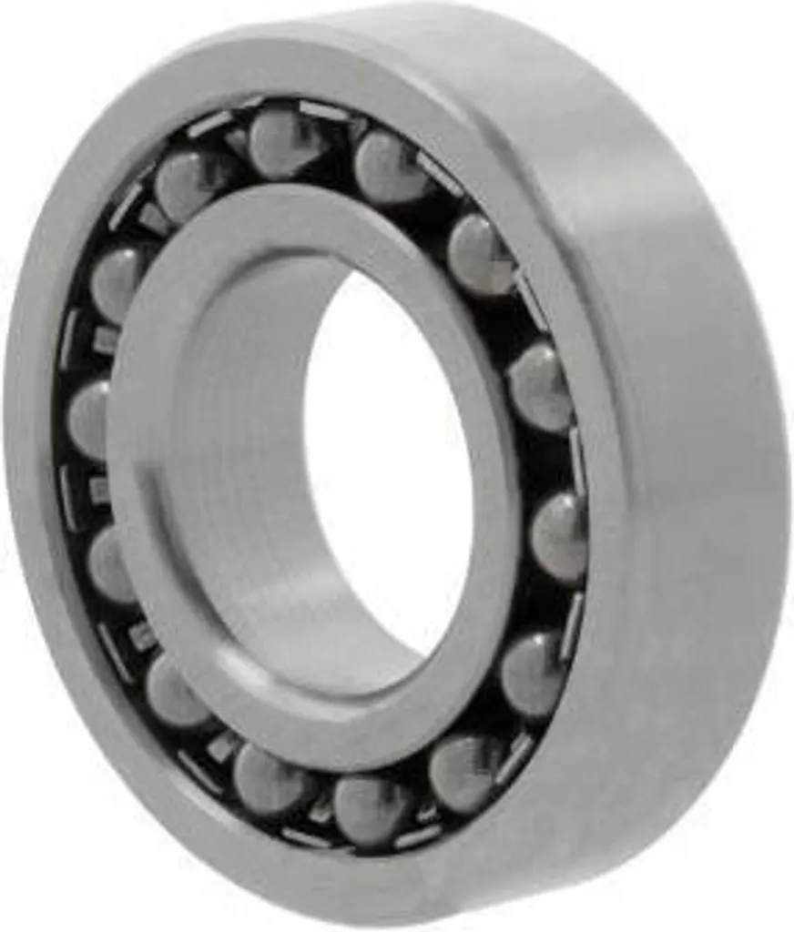 Roulement à billes 1216-K-C3 NKE à grand jeu radial de 80x140mm