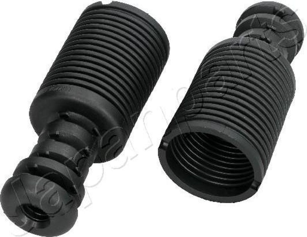 JAPANPARTS KTP-506 Staubschutzsatz Stoßdämpfer Vorne für MITSUBISHI PAJERO PININ (H6W, H7W)