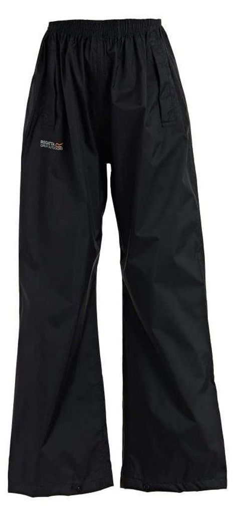 Regatta Bekleidung RWW158-800 Pack-It schwarz, M Produktbild 