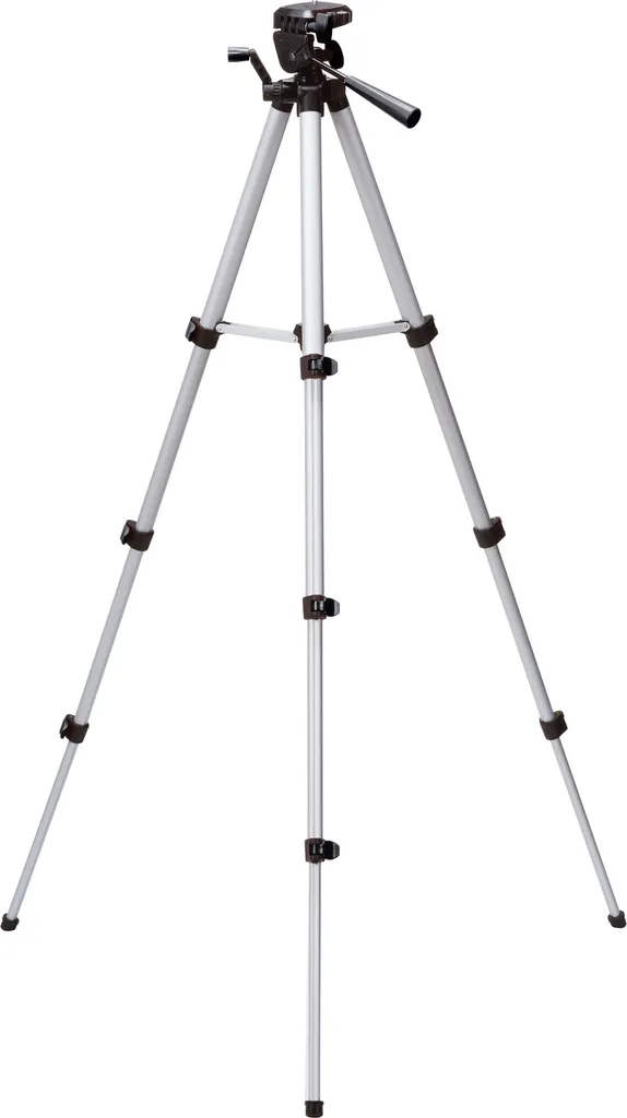 Trépied Einhell 2270115 pour Niveau Laser - Support Télescopique 3 Pieds