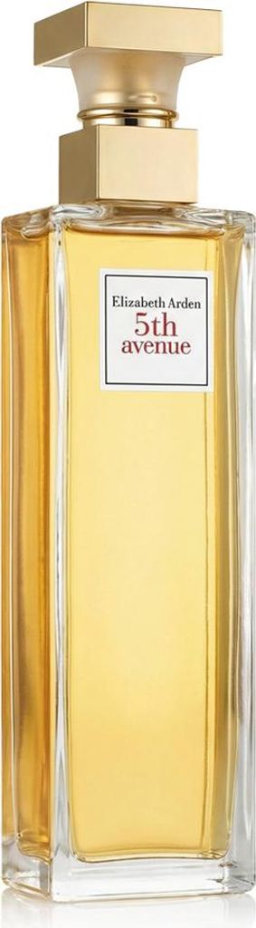 Profumo donna 5th Avenue Edp Elizabeth Arden EDP 125 ml Immagine del prodotto 
