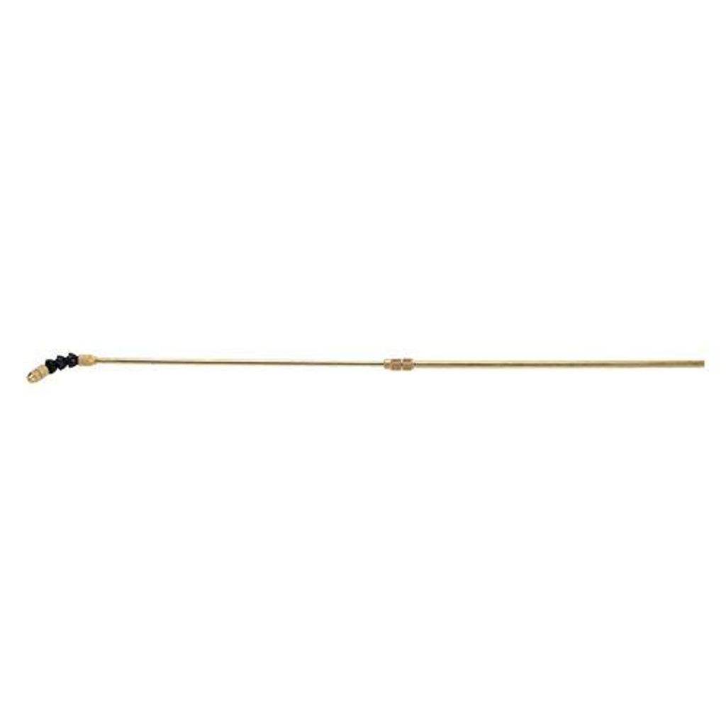rozprašovací trubicový teleskop. s tryskou (47-75 cm) Obrázok produktu 