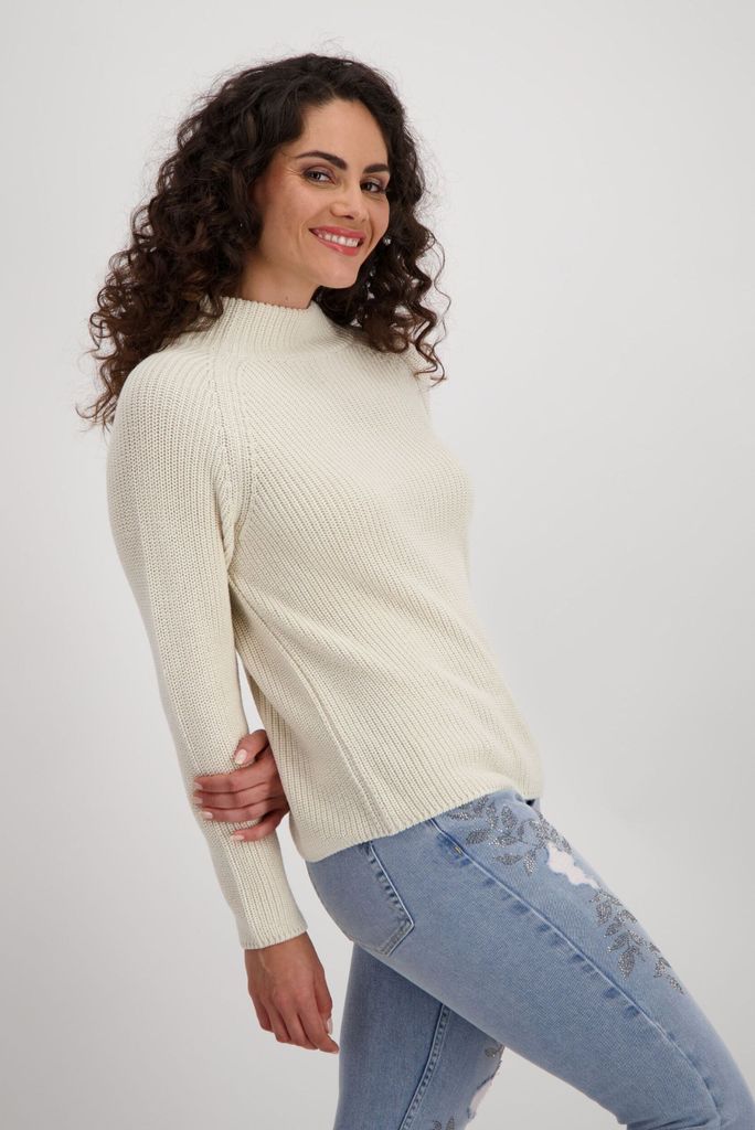Monari GmbH (59) Pullover, sandshell 130 130 44 Produktbild 