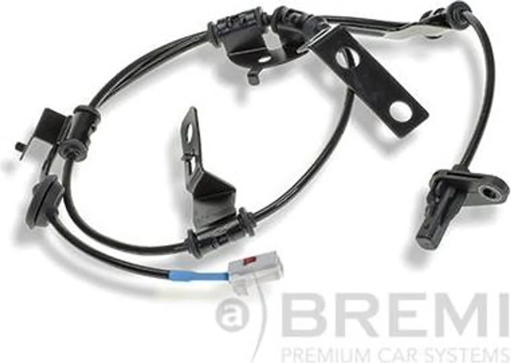 Sensore ABS Ruota BREMI 51226 per Sportage iX35 | Ricambio OE 956802S500