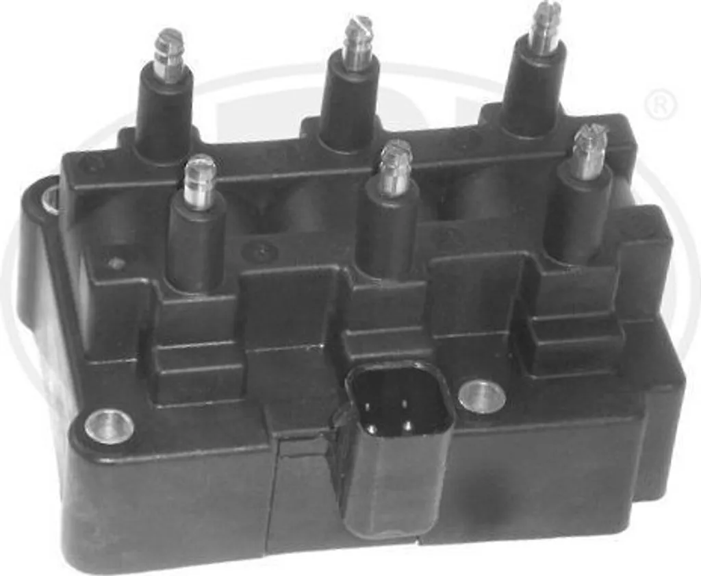Bobine d'allumage pour réparer le démarrage de Voyager III GS et Voyager IV