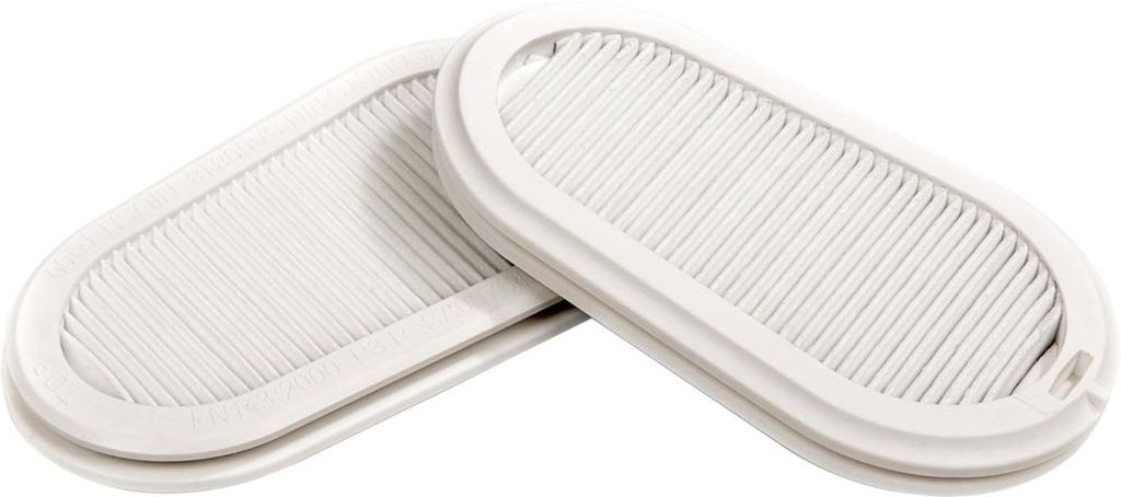 Ersatzfilter P3RD, für Halbmaske Elipse/Integra Produktbild 
