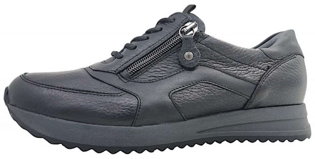 Scarpe da donna Waldläufer H-Vicky, modello stringato, Immagine del prodotto 