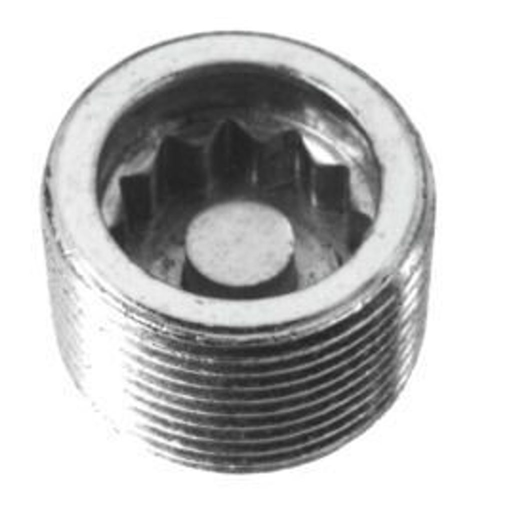 Gedore Vielzahn-Steckschlüssel, XZN M16, 60 mm