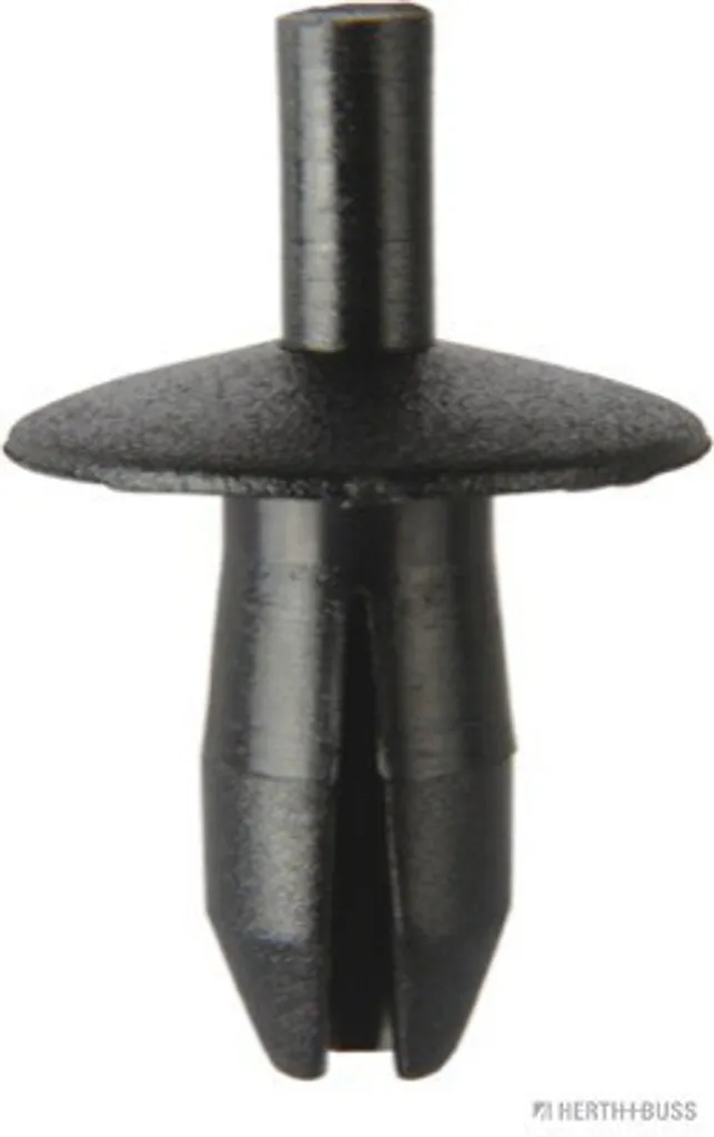 Rivet à expansion 50267015 Herth+Buss Elparts hayon arrière 18 mm