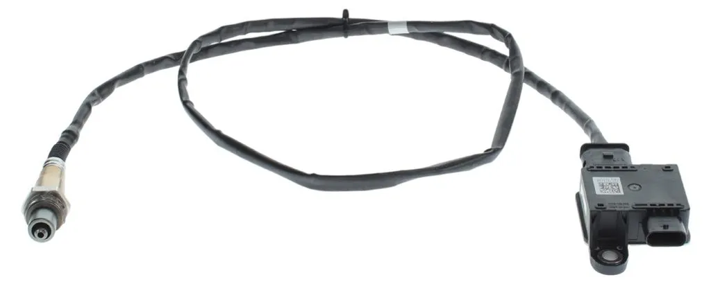 Capteur de particules BOSCH 0 281 007 603 pour AUDI A6 Avant C8