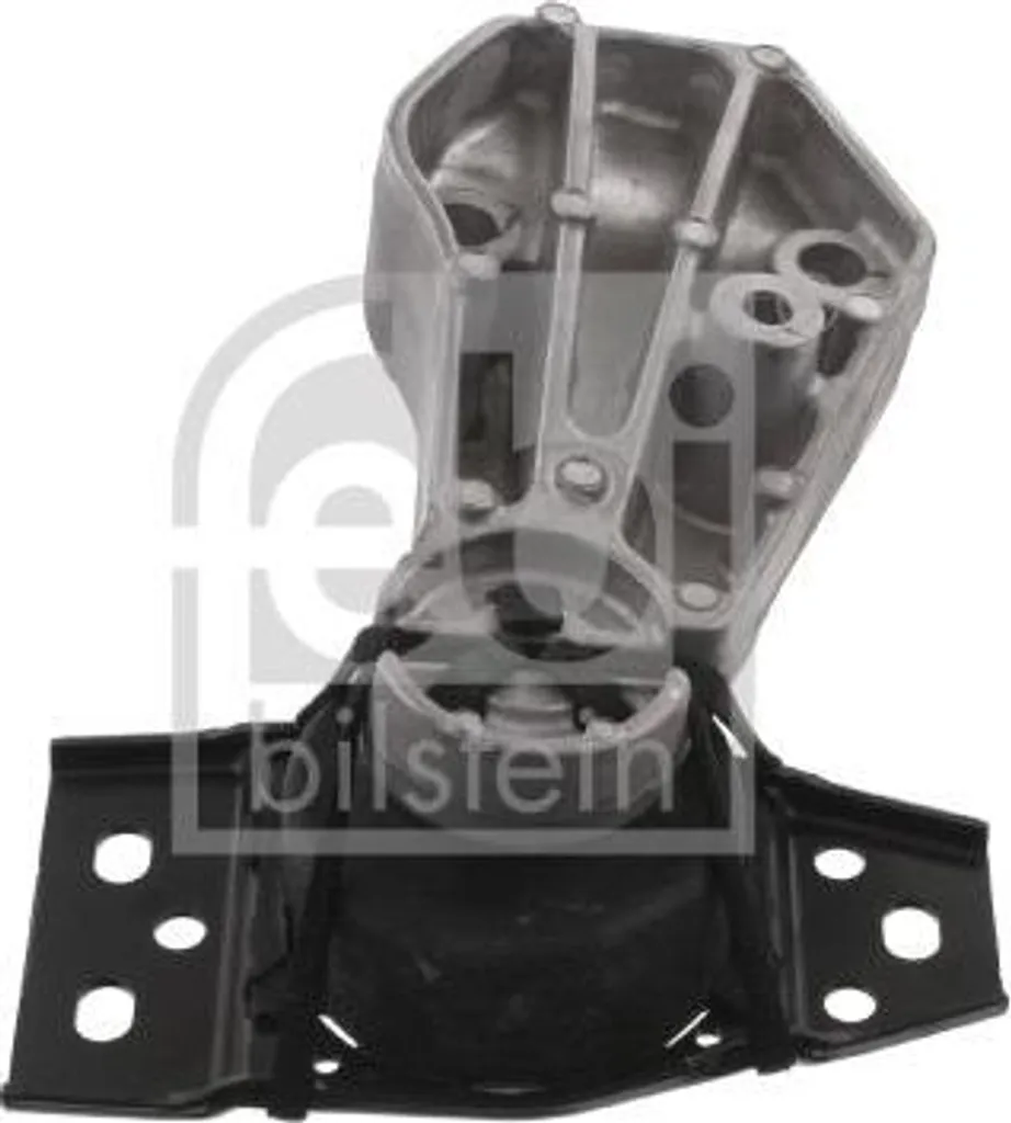 Support moteur Laguna et Jumper FEBI 34060 pour stopper les secousses