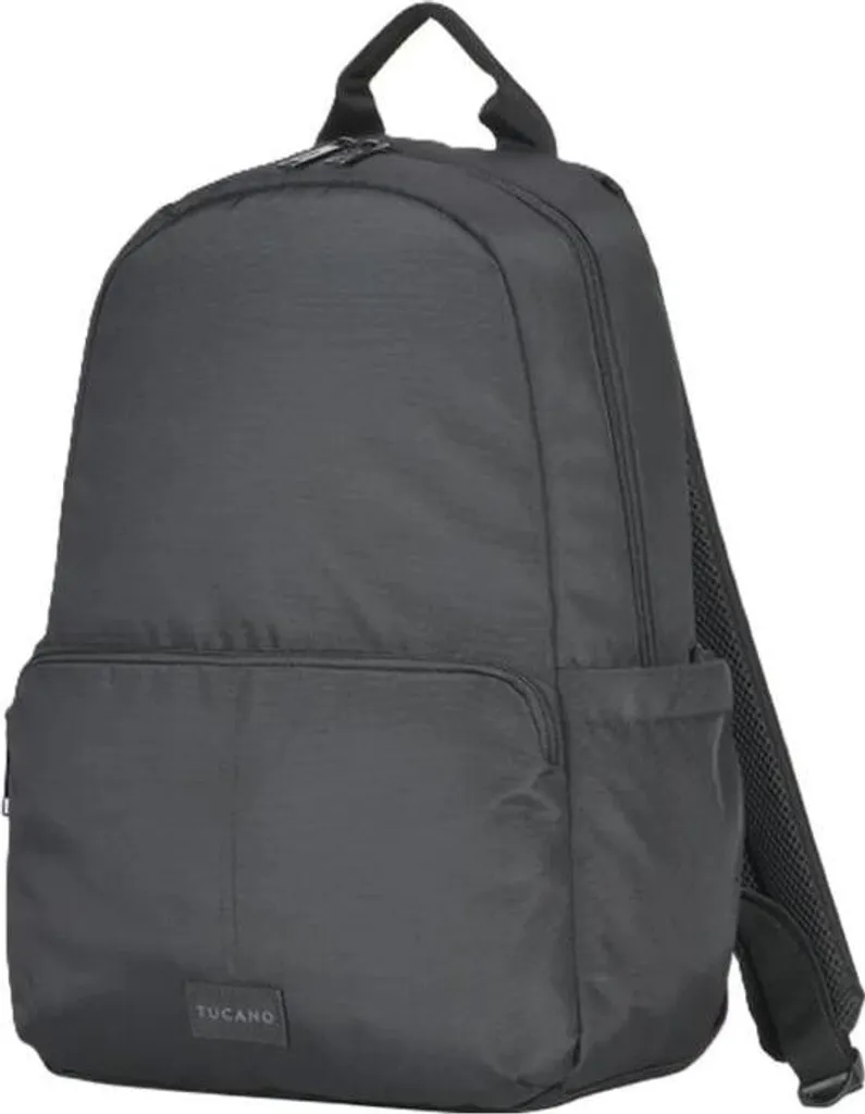 Protégez votre PC 15.6" des chocs avec la sacoche Tucano BKBAL15-BK noir