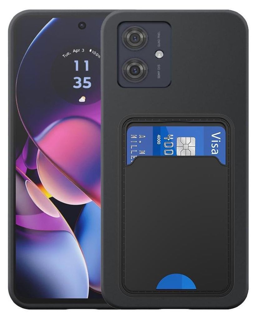Convient pour Motorola Moto G54 / G54 Power / G64 Phone Image du produit 